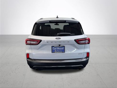 Used 2025 Ford Escape ST-Line AWD/4WD image 5