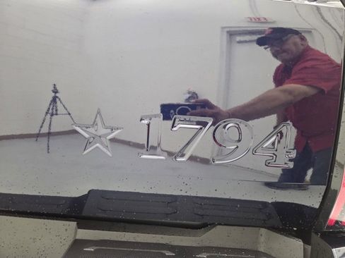 New 2026 Toyota Tundra 1794 Edition image 32