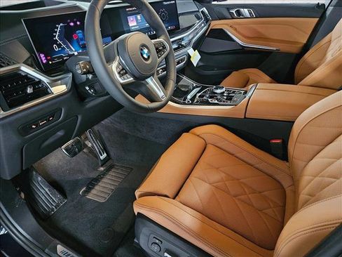 New 2026 BMW X5 xDrive40i image 9