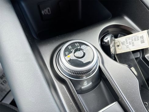 New 2026 Ford Explorer ST w/ Sun And Sound Package image 17