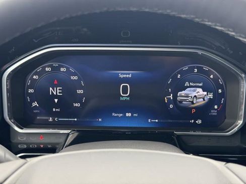 New 2026 Chevrolet Silverado 1500 LTZ AWD/4WD image 26