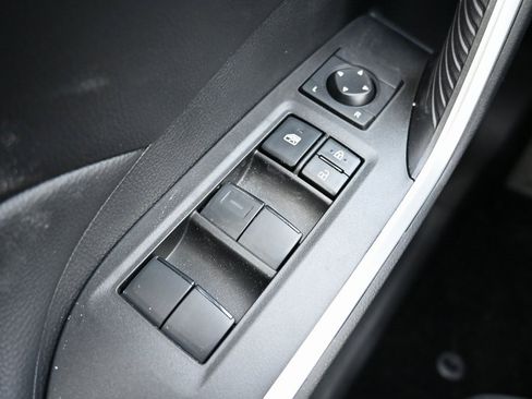 New 2025 Toyota RAV4 LE image 24