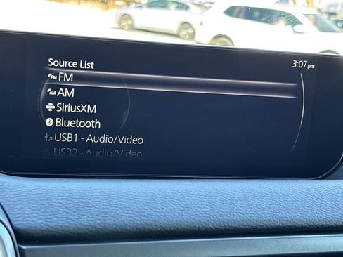 New 2026 MAZDA CX-50 AWD 2.5 S w/ Weather Package image 30