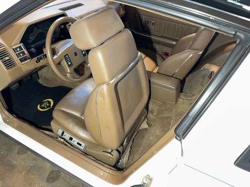 Used 1987 Nissan 300ZX Turbo Hatchback RWD image 61