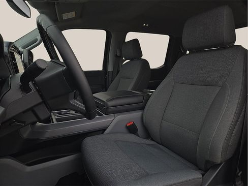 Used 2024 Ford F150 XLT w/ Equipment Group 302A MID image 12