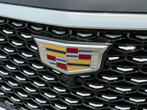 New 2026 Cadillac Escalade Luxury w/ Touring Package image 7