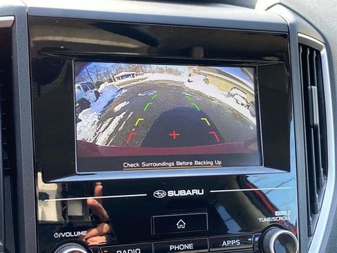 Used 2023 Subaru Crosstrek 2.0i image 12