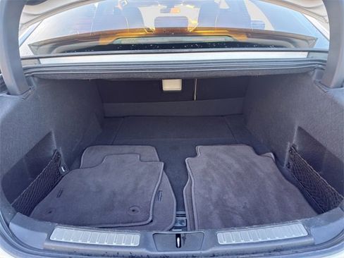 Used 2017 Lincoln Continental Reserve w/ Luxury Package image 19