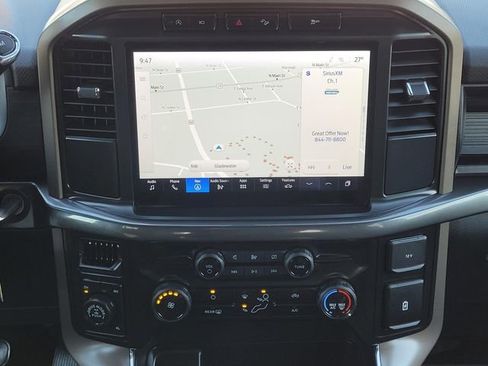 Used 2024 Ford F150 STX w/ Equipment Group 201A FX4 image 20