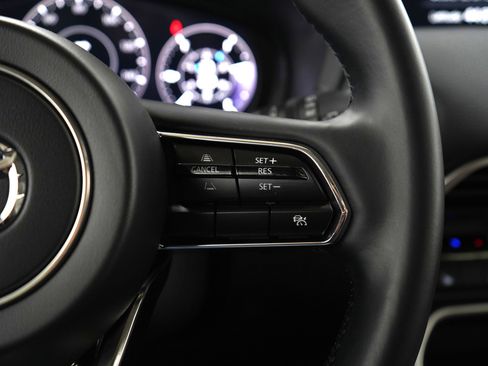 Used 2025 MAZDA CX-90 Plug-In Hybrid w/ Preferred image 30