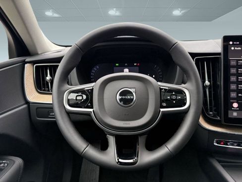 Used 2026 Volvo XC60 B5 Plus w/ Protection Package Premier image 17