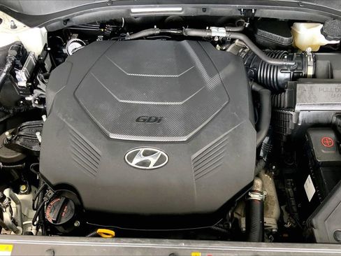 Used 2023 Hyundai Palisade Calligraphy image 31