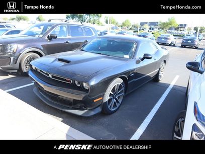 Used 2023 Dodge Challenger R/T