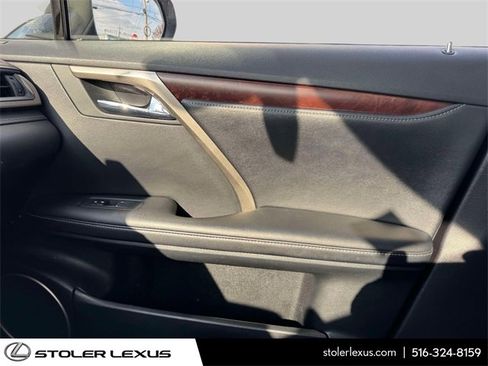 Certified 2021 Lexus RX 350 AWD w/ Premium Package image 38