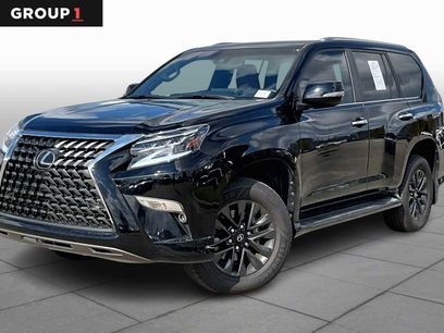 Certified 2023 Lexus GX 460 Premium