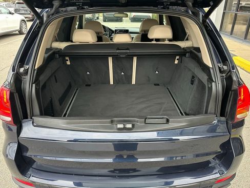 Used 2016 BMW X5 xDrive50i image 25