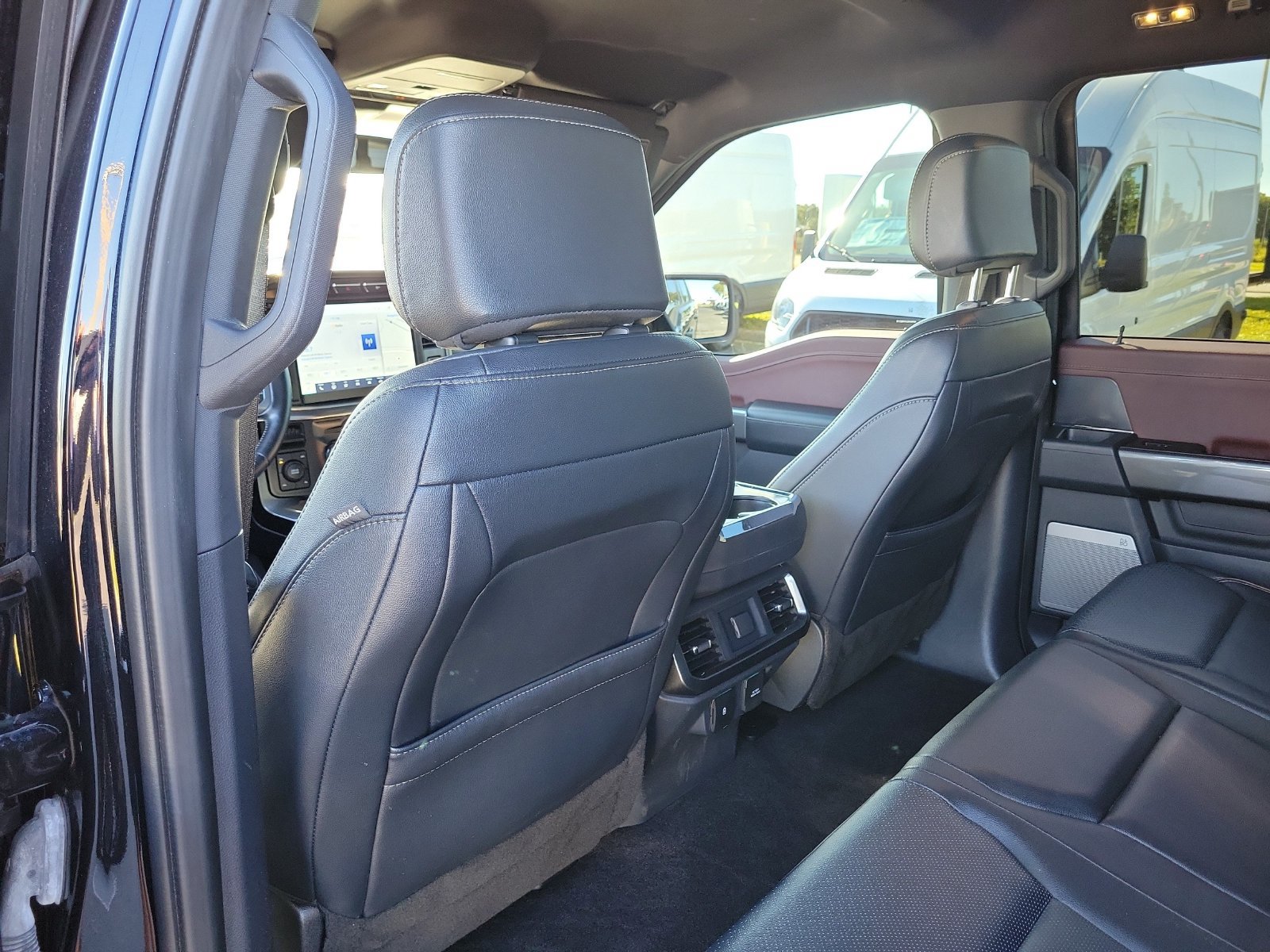 Certified 2022 Ford F150 4x4 SuperCrew image 10