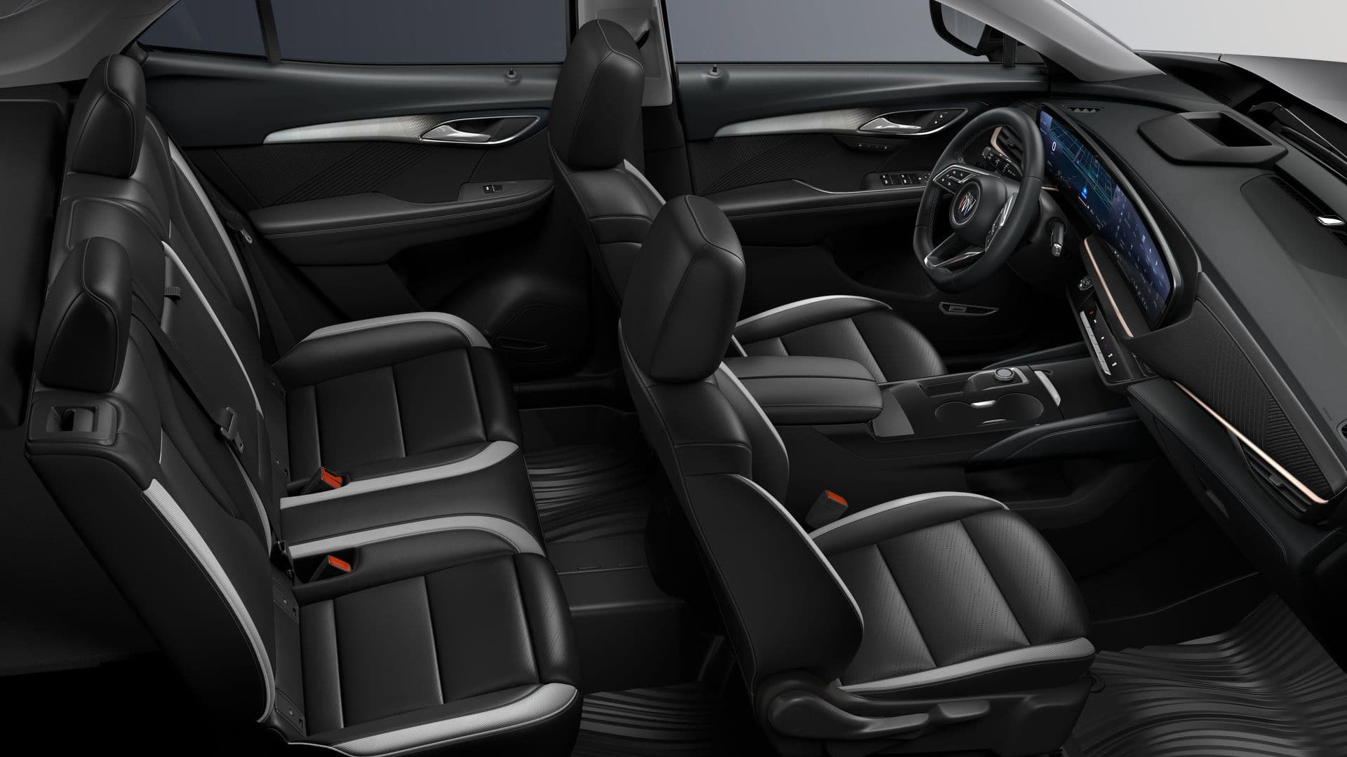 New 2026 Buick Envision Sport Touring AWD/4WD image 32