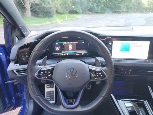 Used 2024 Volkswagen Golf R AWD/4WD image 18