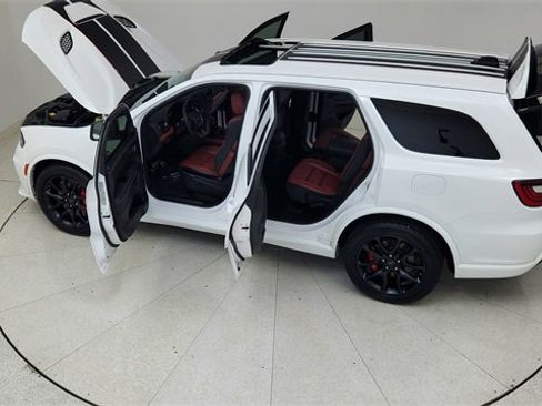 Used 2024 Dodge Durango SRT Hellcat image 91