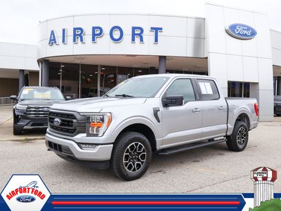 Used 2023 Ford F150 XLT w/ Equipment Group 302A High