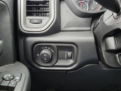 New 2026 RAM 2500 Tradesman AWD/4WD image 15