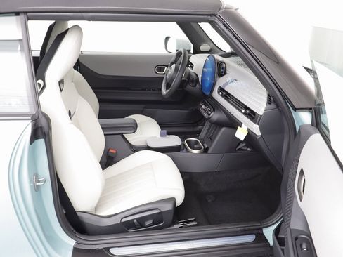 New 2026 MINI Cooper S image 18