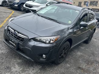 Used 2021 Subaru Crosstrek 2.0i Premium w/ Moonroof Package video 1