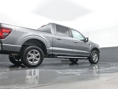 Used 2024 Ford F150 XLT image 23