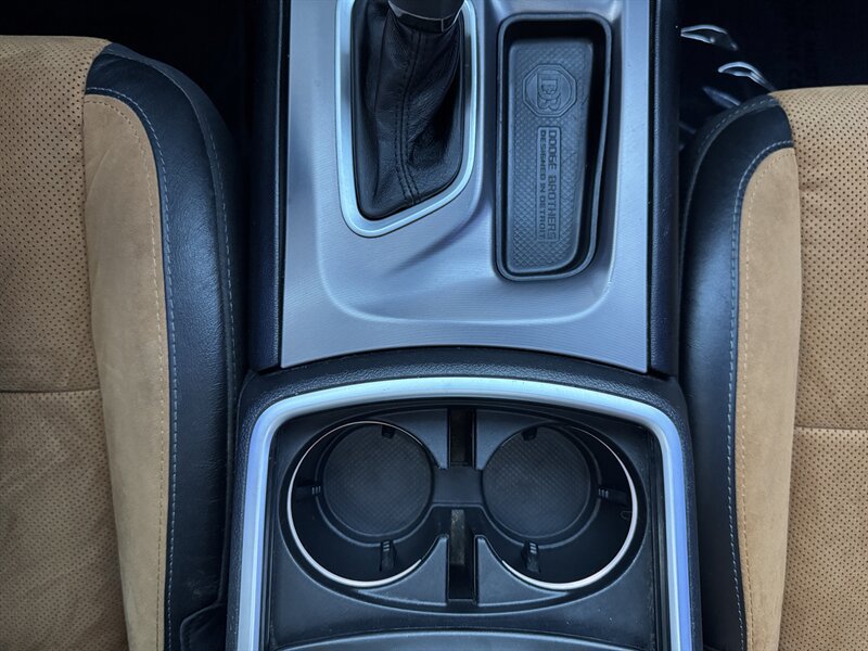 Used 2021 Dodge Charger Scat Pack RWD image 48