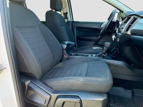 Used 2019 Ford Ranger XLT w/ FX4 Off-Road Package image 24