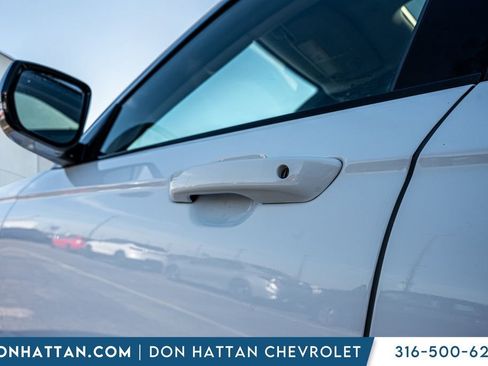 Used 2023 Jeep Grand Cherokee L Limited image 30