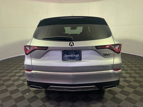 Used 2026 Acura MDX SH-AWD w/ Technology Package image 6