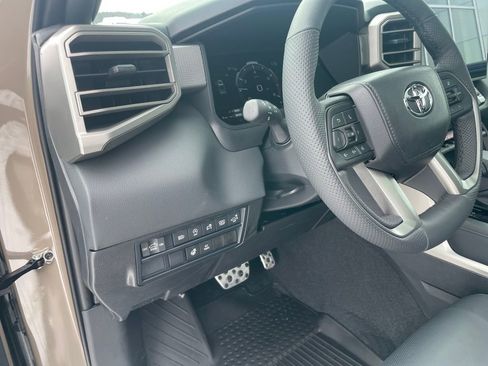 New 2026 Toyota Tundra Limited image 28