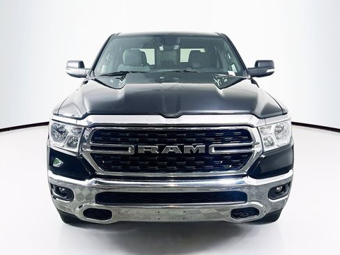 Used 2022 RAM 1500 Big Horn image 2