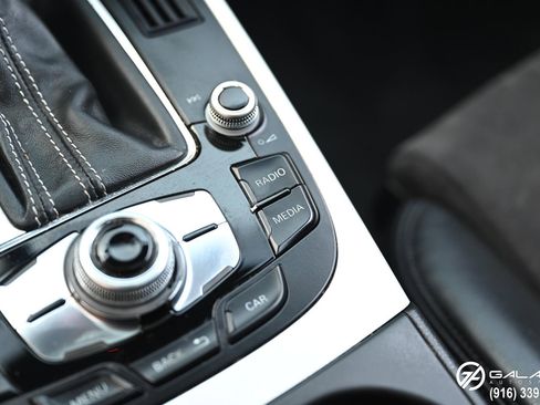 Used 2016 Audi S5 Premium Plus image 24