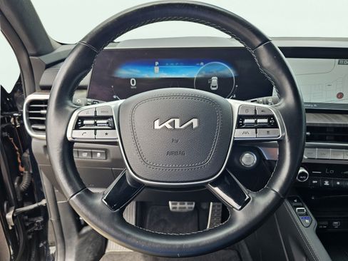 Used 2023 Kia Telluride SX Prestige AWD/4WD image 34