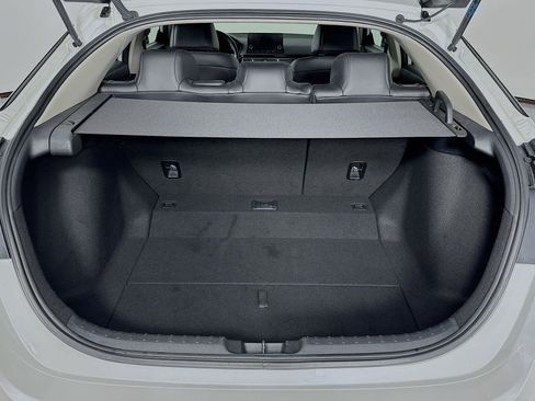 Certified 2024 Honda Civic EX-L image 25