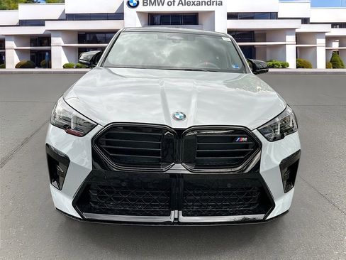 New 2026 BMW X2 M35i w/ Technology Package AWD/4WD image 2