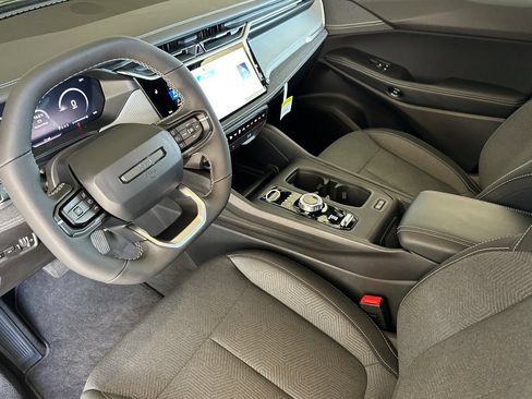 New 2026 Jeep Cherokee Laredo AWD/4WD image 10