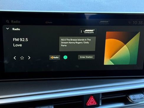 New 2026 Kia Sorento EX w/ EX Premium Package image 24