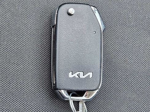 Certified 2023 Kia Sportage LX AWD/4WD image 29