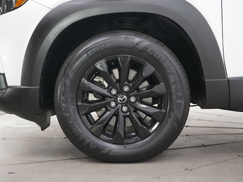 Used 2024 MAZDA CX-50 AWD 2.5 S w/ Weather Package image 29