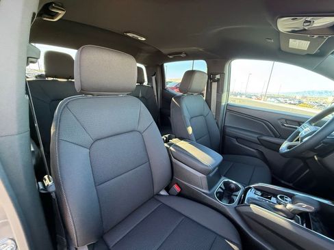 New 2026 GMC Canyon Elevation w/ Convenience Package image 13