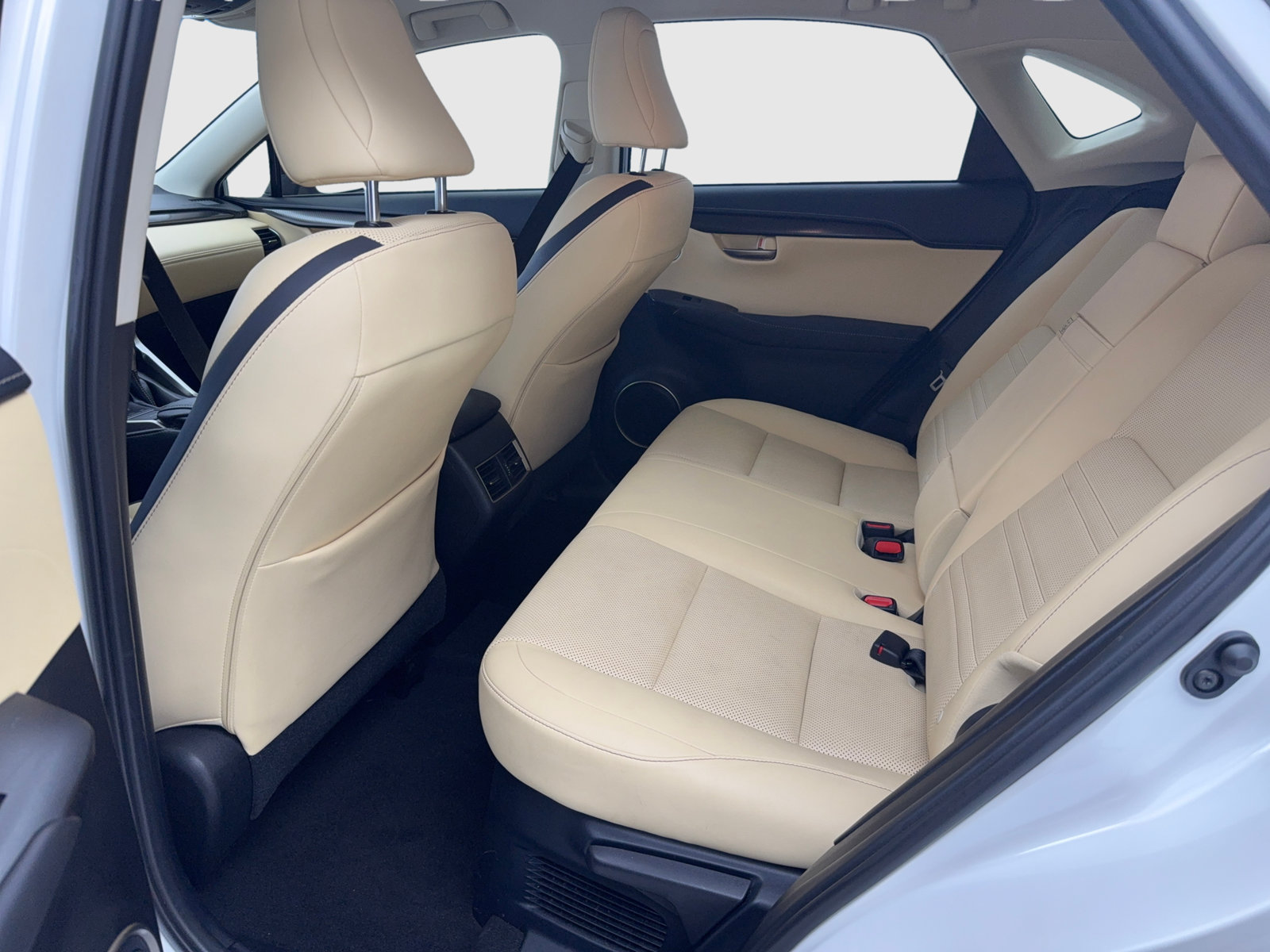 Used 2016 Lexus NX 200t FWD w/ Premium Package image 43