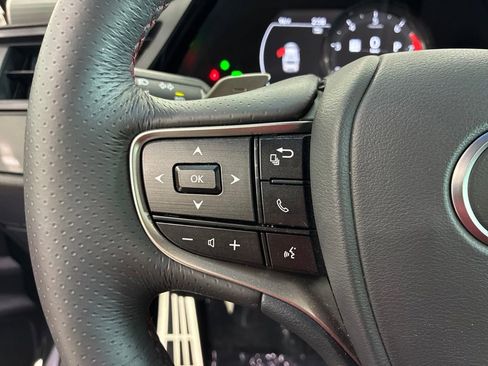 Used 2023 Lexus ES 350 F Sport w/ Accessory Package (Z2) FWD image 26