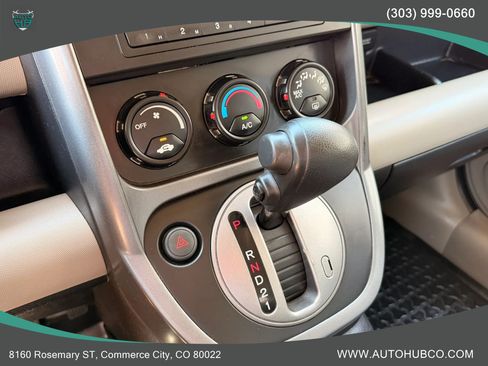 Used 2011 Honda Element EX image 22