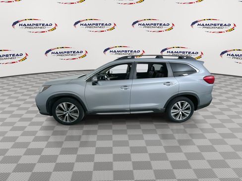 Used 2019 Subaru Ascent Limited AWD/4WD image 5