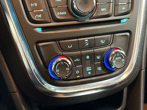 Used 2016 Buick Encore Convenience FWD image 16