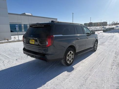 New 2026 Ford Expedition Max Active AWD/4WD image 3
